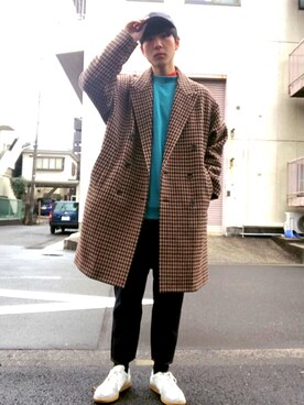 yuyaさんのコーディネート