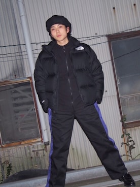 yuyaさんのコーディネート