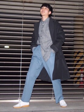 yuyaさんのコーディネート