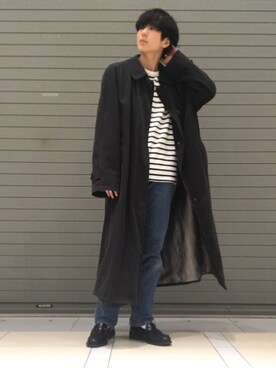 yuyaさんのコーディネート