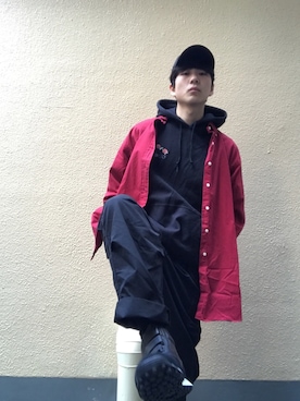 yuyaさんのコーディネート