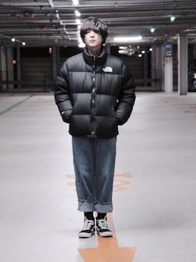 yuyaさんのコーディネート