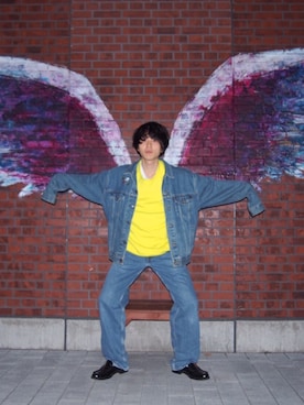 yuyaさんのコーディネート