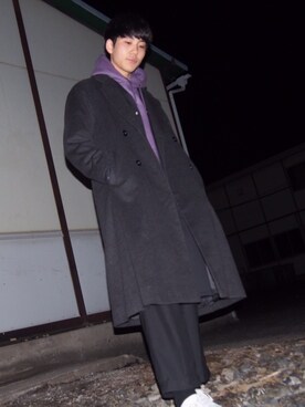 yuyaさんのコーディネート