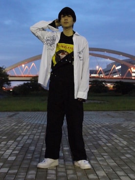 yuyaさんのコーディネート