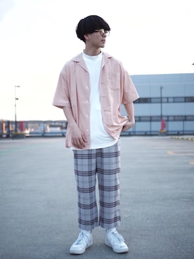 yuyaさんのコーディネート