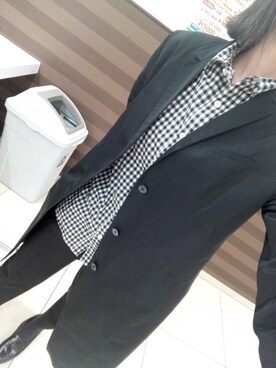 ぽろもんけさん（レディース・157cm）の春コーディネート