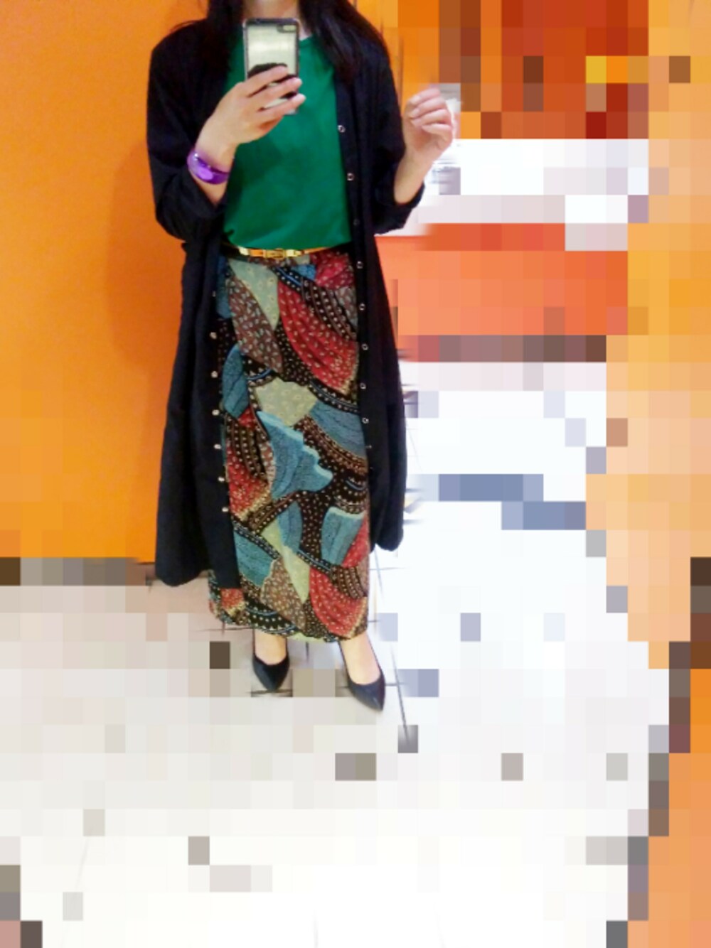 H BEAUTY&YOUTH UNITED ARROWS（エイチビューティーアンドユース