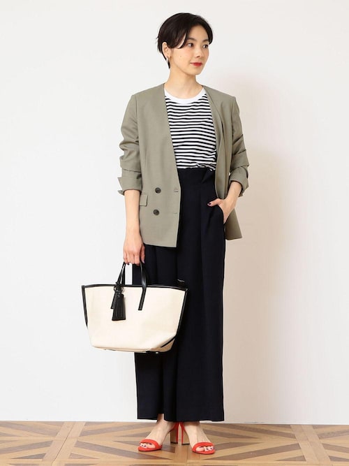 green label relaxing�n� �^�߂���́u�i�b�j�v���g�����R�[�f�B�l�[�g