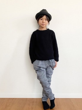 TOWAsonさんのコーディネート