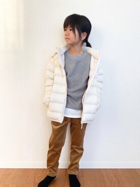 TOWAsonさんのコーディネート