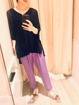 LEPSIM�@�C�I�����[����a�bmiyuki.����̃^���N�g�b�v�u�iLEPSIM�b���v�V�B���j�v���g�����R�[�f�B�l�[�g