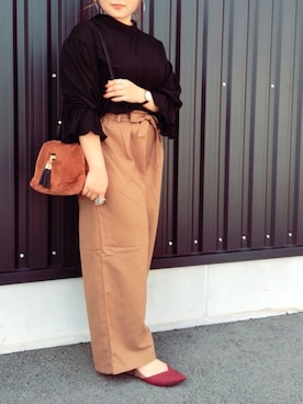 Himeno *さんのコーディネート