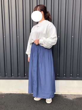 Himeno *さんのコーディネート