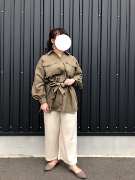 Himeno *さんのコーディネート