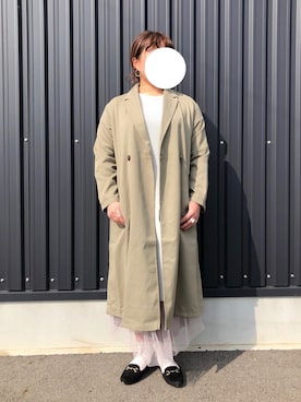 Himeno *さんのコーディネート