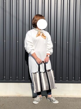 Himeno *さんのコーディネート