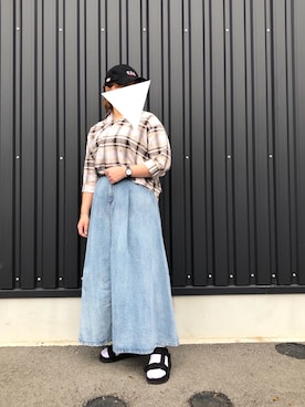 Himeno *さんのコーディネート