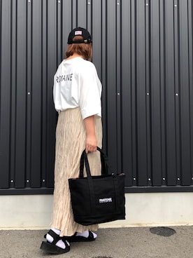 Himeno *さんのコーディネート