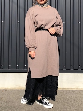 Himeno *さんのコーディネート