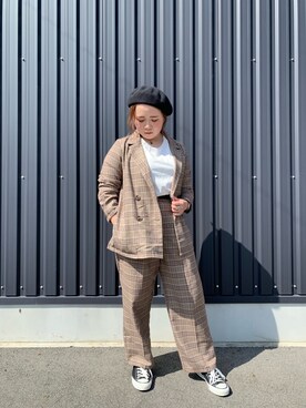 Himeno *さんのコーディネート