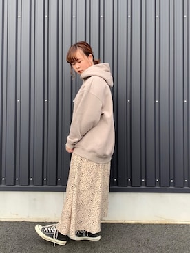 Himeno *さんのコーディネート