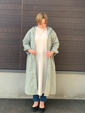 Himeno *さんのコーディネート