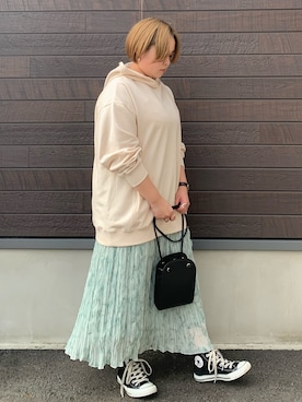 Himeno *さんのコーディネート