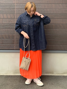 Himeno *さんのコーディネート