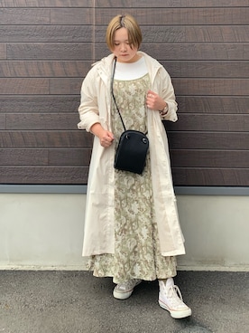 Himeno *さんのコーディネート