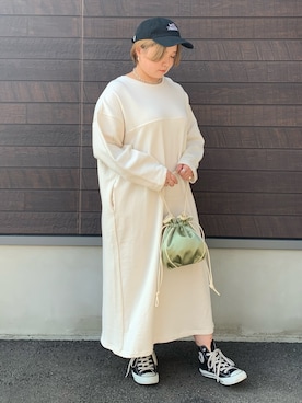 Himeno *さんのコーディネート