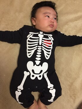 ブタローさんのコーディネート