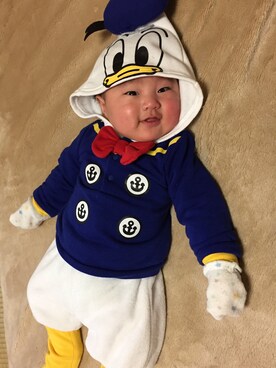 ブタローさんのコーディネート