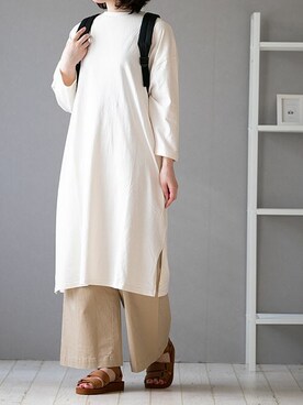 KuMiさんのコーディネート