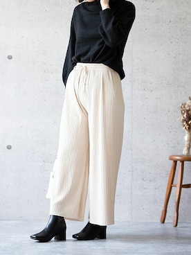 KuMiさんのコーディネート