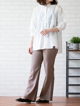 KuMiさんのコーディネート