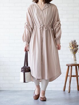 KuMiさんのコーディネート