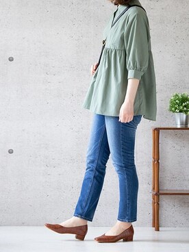 KuMiさんのコーディネート