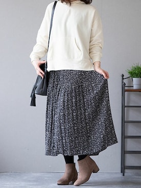 KuMiさんのコーディネート