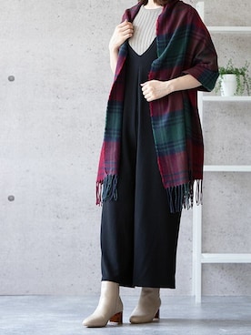 KuMiさんのコーディネート