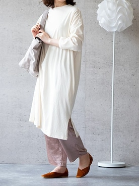 KuMiさんのコーディネート