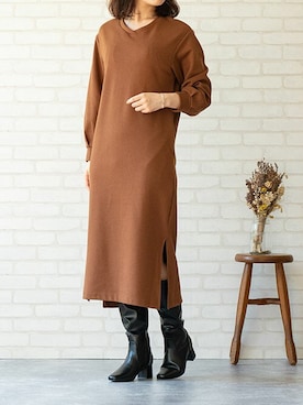 KuMiさんのコーディネート