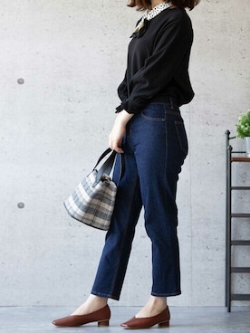 KuMiさんのコーディネート