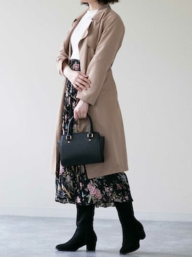 KuMiさんのコーディネート