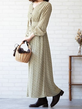 KuMiさんのコーディネート