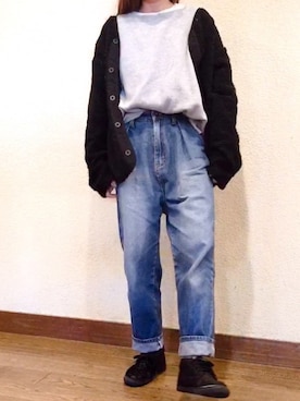 きききさんのコーディネート