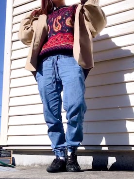 きききさんのコーディネート