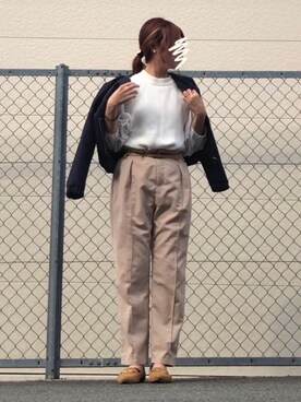 きききさんのコーディネート