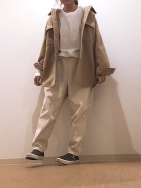 きききさんのコーディネート