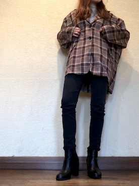 きききさんのコーディネート